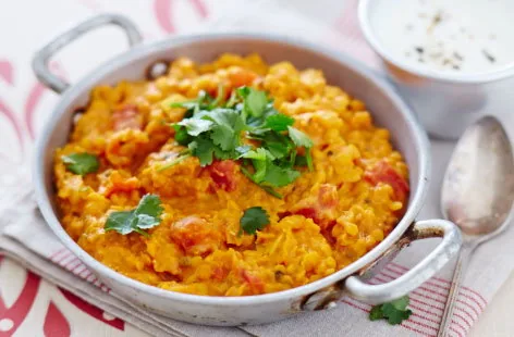 Dhal basique